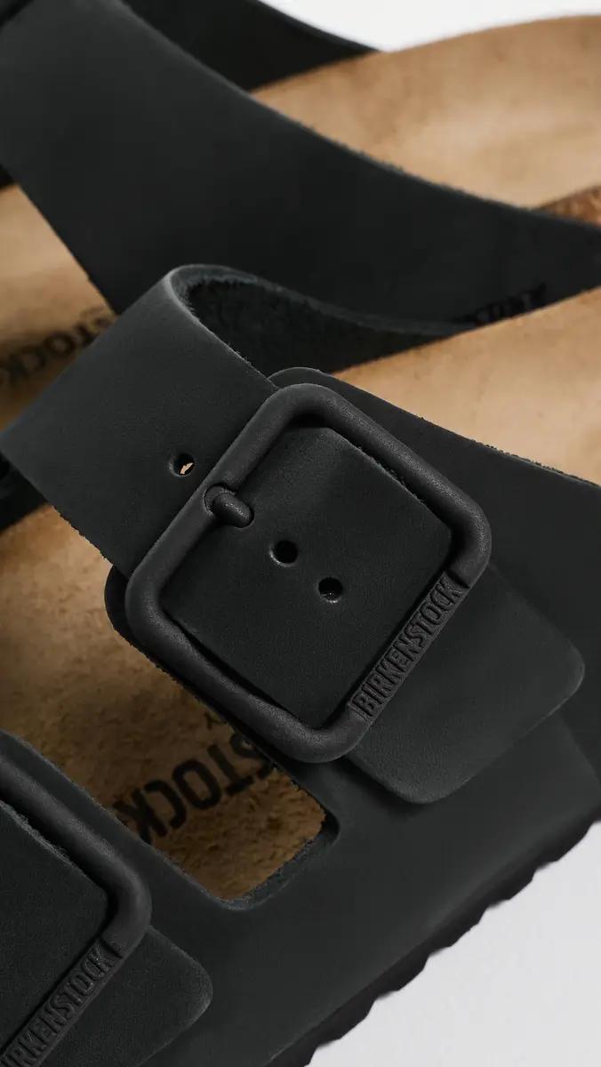 Birkenstock Arizona Wire Buckle Sandals | Thumbnail 5