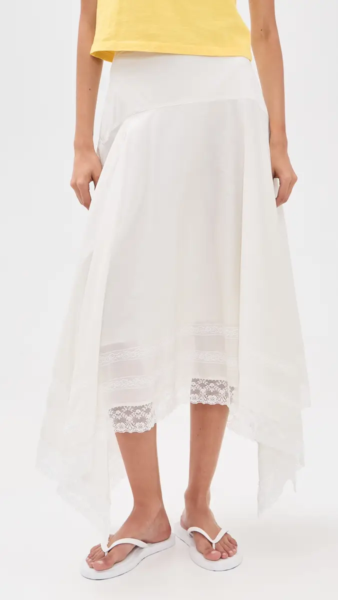 Staud Ainsley Skirt | Thumbnail 2 Staud Ainsley Skirt | Thumbnail 2