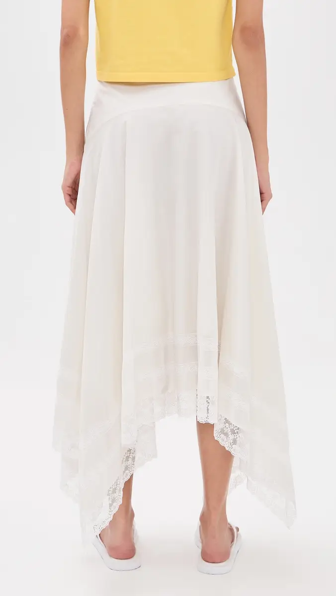 Staud Ainsley Skirt | Thumbnail 3 Staud Ainsley Skirt | Thumbnail 3