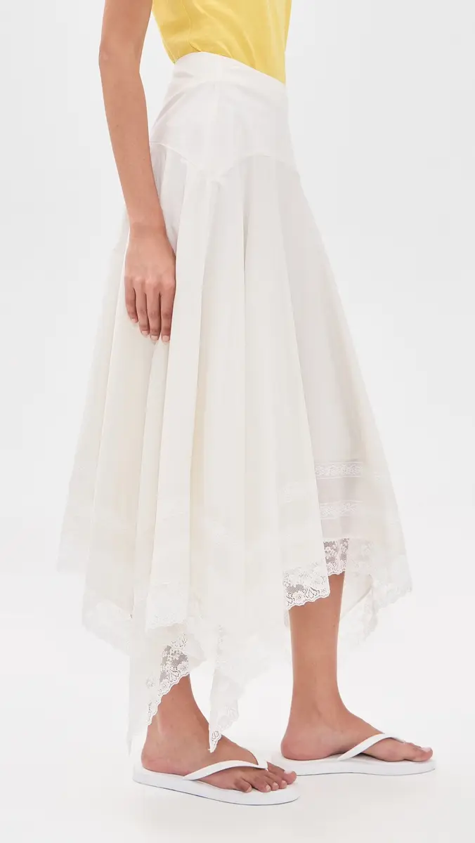 Staud Ainsley Skirt | Thumbnail 4 Staud Ainsley Skirt | Thumbnail 4