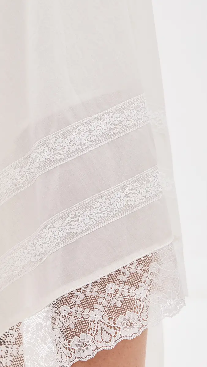 Staud Ainsley Skirt | Thumbnail 6 Staud Ainsley Skirt | Thumbnail 6