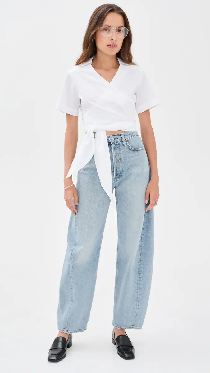 A.L.C. A. L.C. Brielle Top | Thumbnail 5 A.L.C. A. L.C. Brielle Top | Thumbnail 5