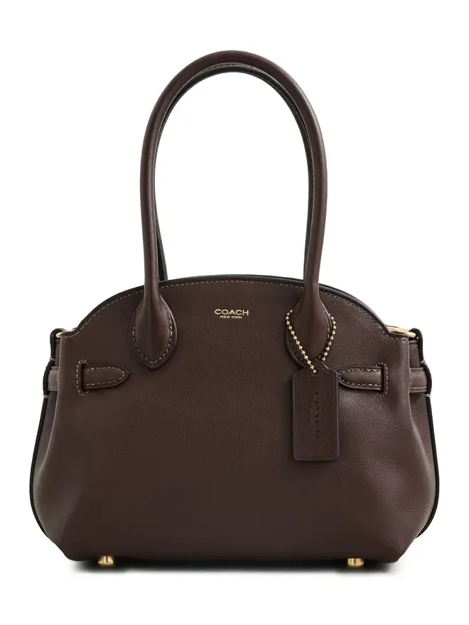 Soft Empire Carryall 21 Bag