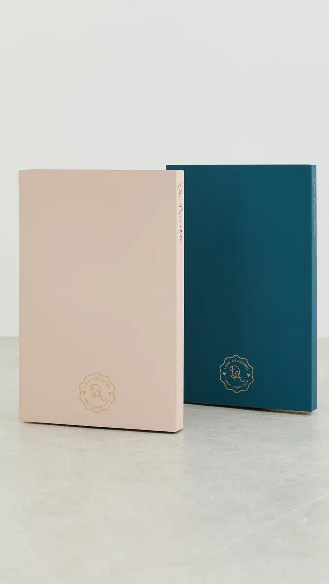 Dear Annabelle Colette Notebook (Bundle of 2) | Thumbnail 4 Dear Annabelle Colette Notebook (Bundle of 2) | Thumbnail 4