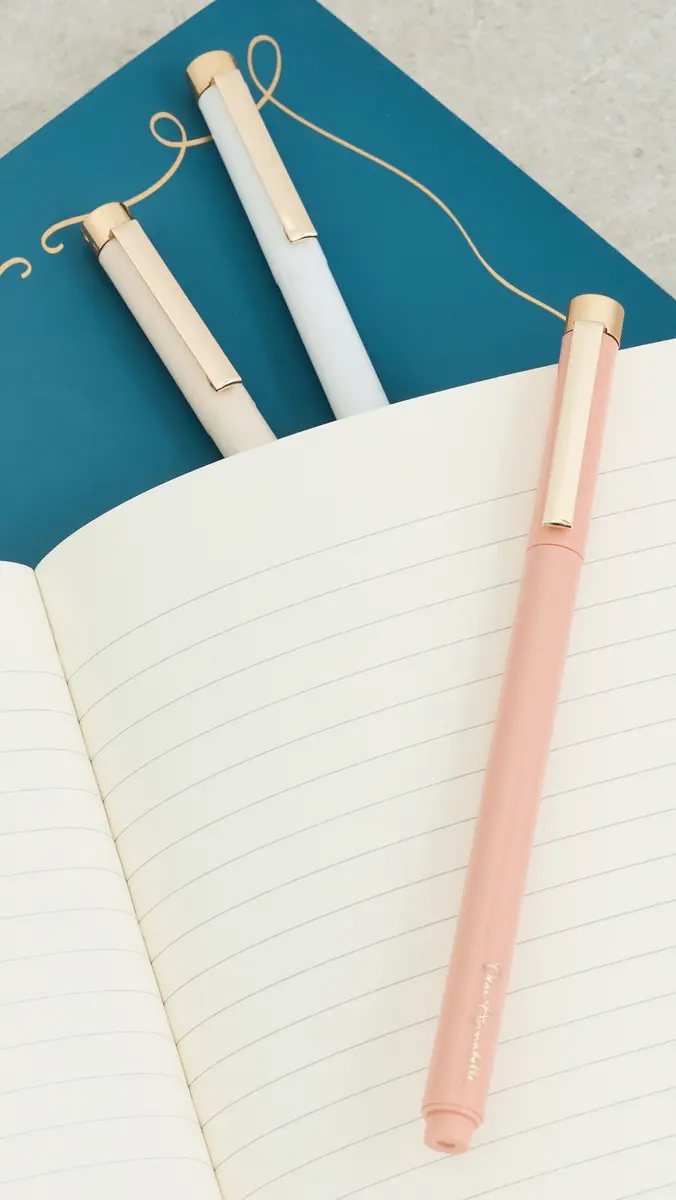 Dear Annabelle Colette Notebook (Bundle of 2) | Thumbnail 6 Dear Annabelle Colette Notebook (Bundle of 2) | Thumbnail 6