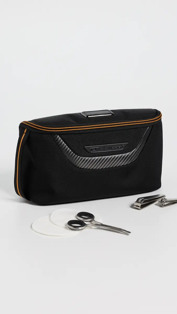 TUMI Remex Accessory Kit | Thumbnail 5 TUMI Remex Accessory Kit | Thumbnail 5