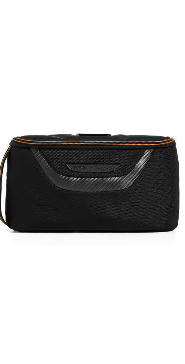 TUMI Remex Accessory Kit | Image 1 TUMI Remex Accessory Kit | Image 1