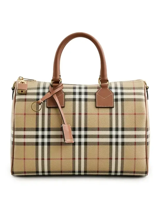 Medium Bowling Bag