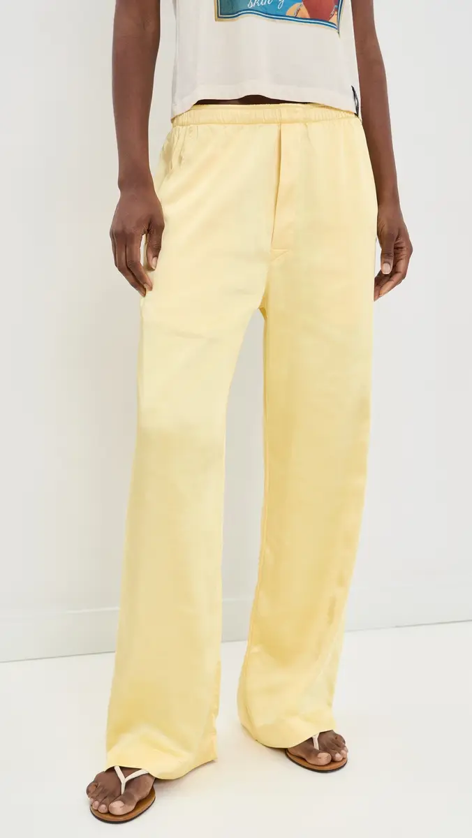 Roucha Pei Shine Pants | Thumbnail 2 Roucha Pei Shine Pants | Thumbnail 2