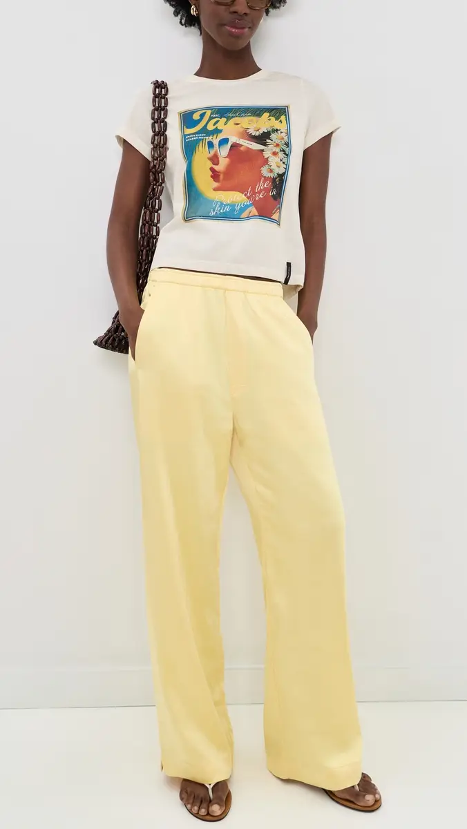 Roucha Pei Shine Pants | Thumbnail 5 Roucha Pei Shine Pants | Thumbnail 5