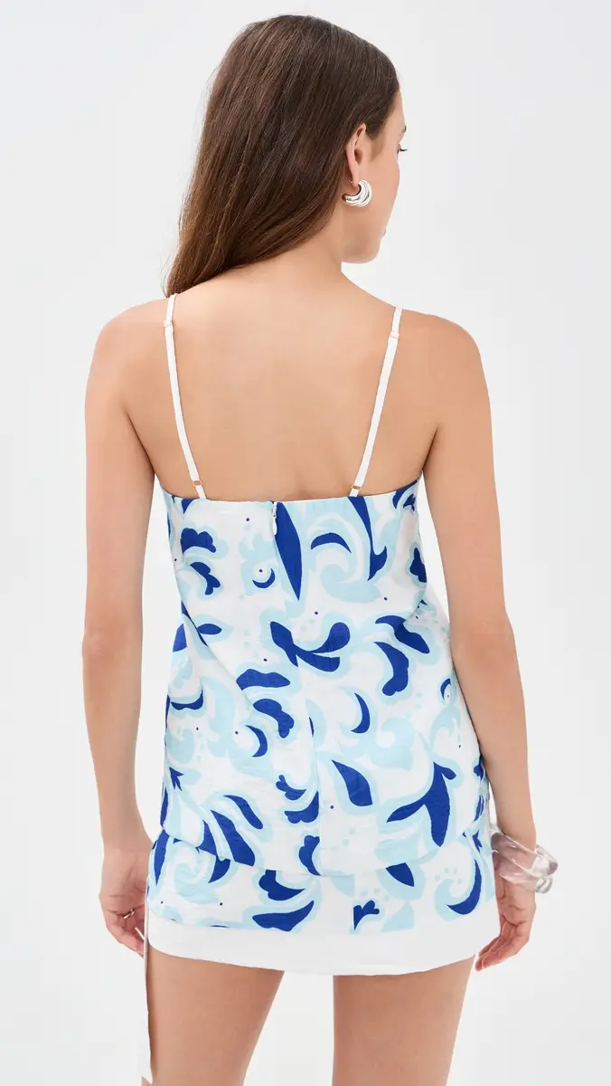 SEVEN WONDERS Catriona Top | Thumbnail 3 SEVEN WONDERS Catriona Top | Thumbnail 3