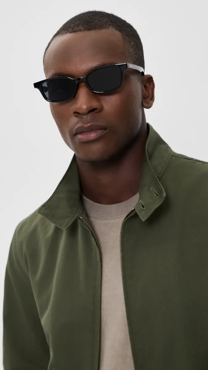 Le Specs Echelon Sunglasses | Thumbnail 4 Le Specs Echelon Sunglasses | Thumbnail 4