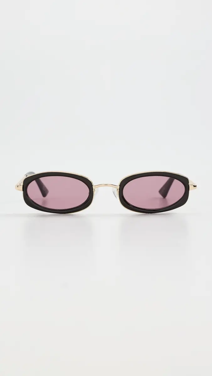 Le Specs Mecharo Sunglasses | Thumbnail 2 Le Specs Mecharo Sunglasses | Thumbnail 2