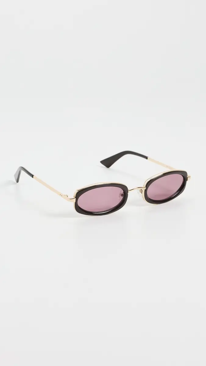 Le Specs Mecharo Sunglasses | Thumbnail 4 Le Specs Mecharo Sunglasses | Thumbnail 4