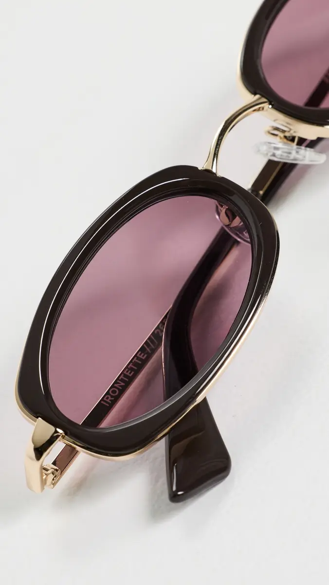 Le Specs Mecharo Sunglasses | Thumbnail 5 Le Specs Mecharo Sunglasses | Thumbnail 5