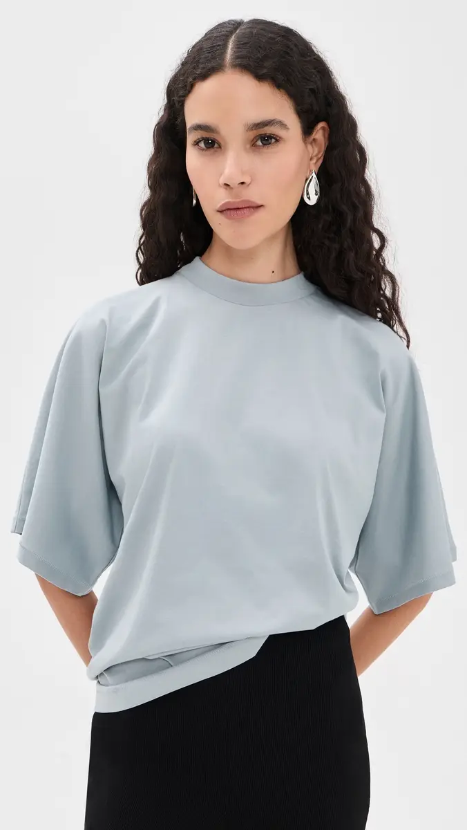 Rodebjer Pop T-Shirt | Thumbnail 2