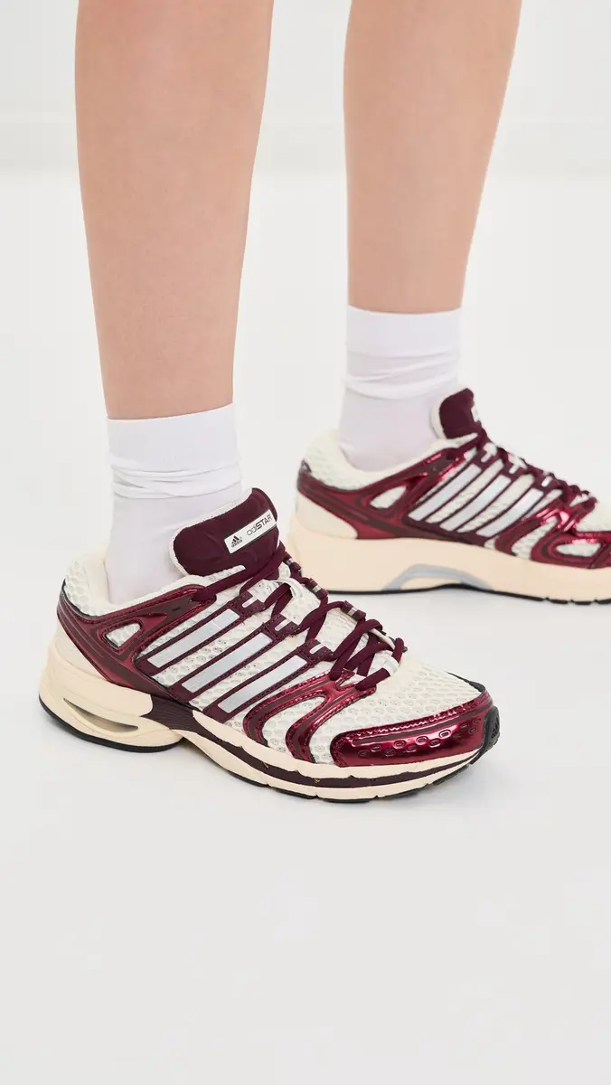 Adidas Adistar Control 5 Sneakers | Thumbnail 3 Adidas Adistar Control 5 Sneakers | Thumbnail 3