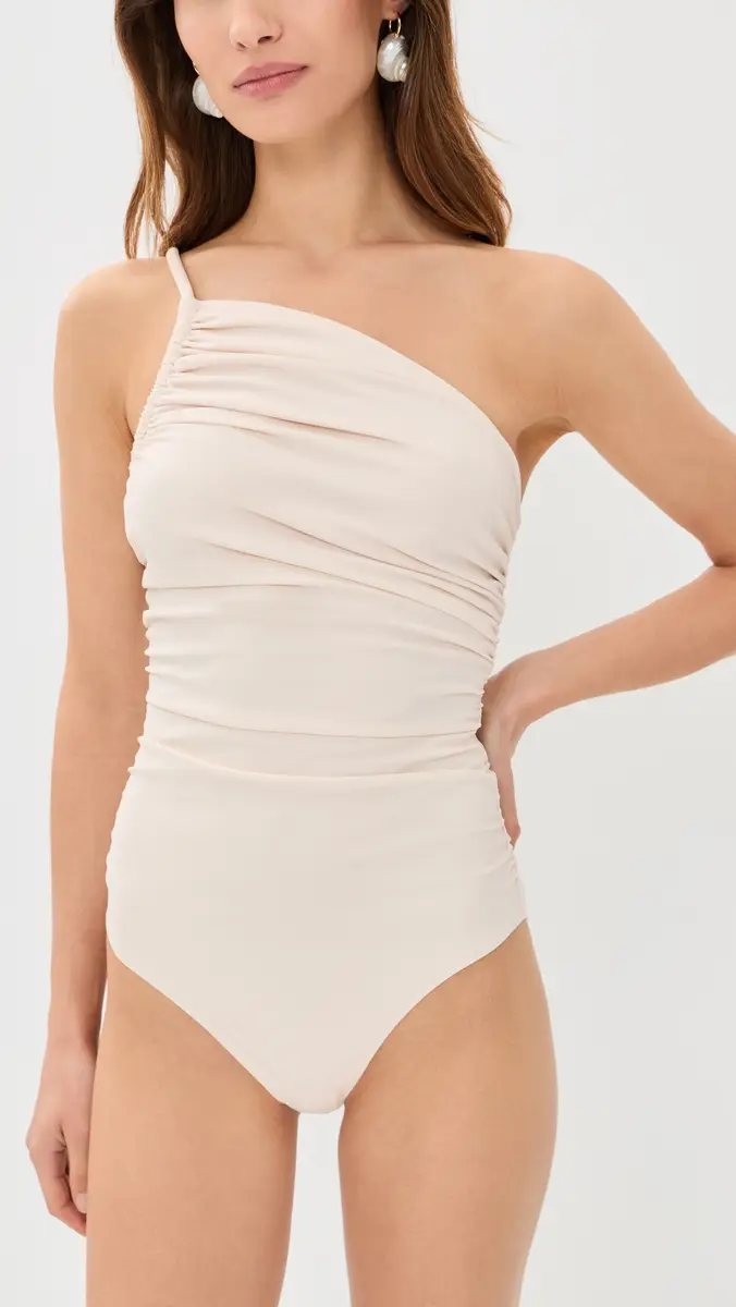 Ulla Johnson Ibiza One Piece | Thumbnail 2