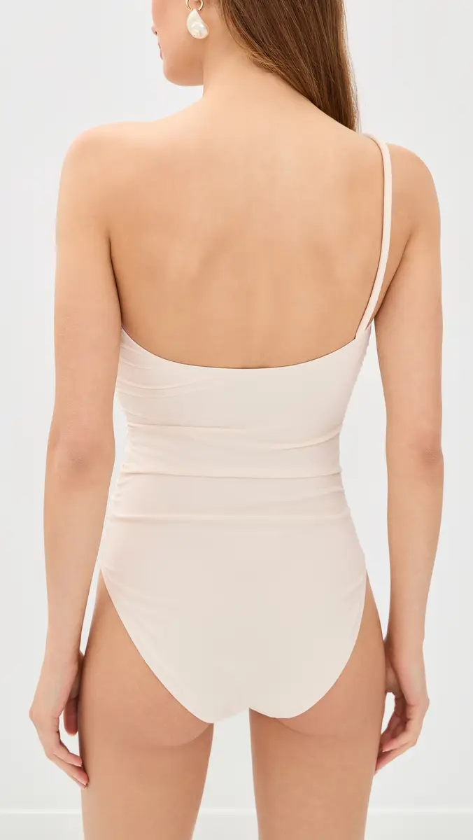 Ulla Johnson Ibiza One Piece | Thumbnail 3