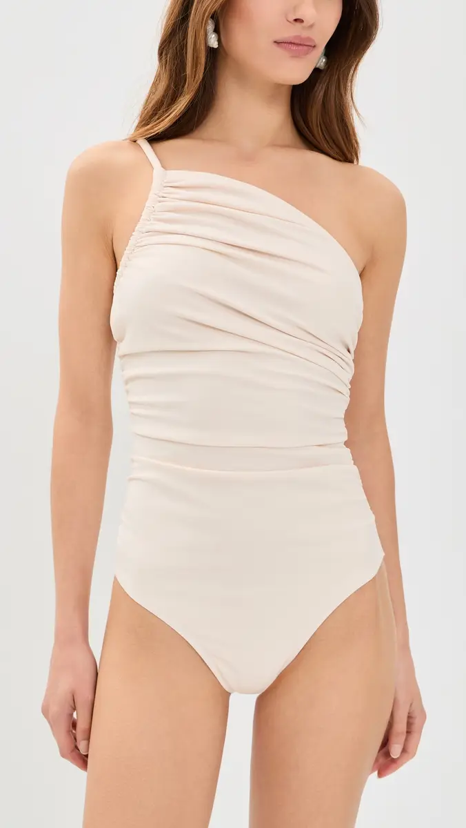 Ulla Johnson Ibiza One Piece | Thumbnail 5