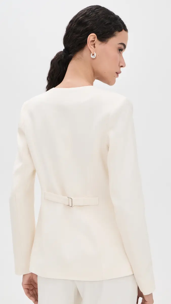 PAIGE Edina Blazer | Thumbnail 3 PAIGE Edina Blazer | Thumbnail 3