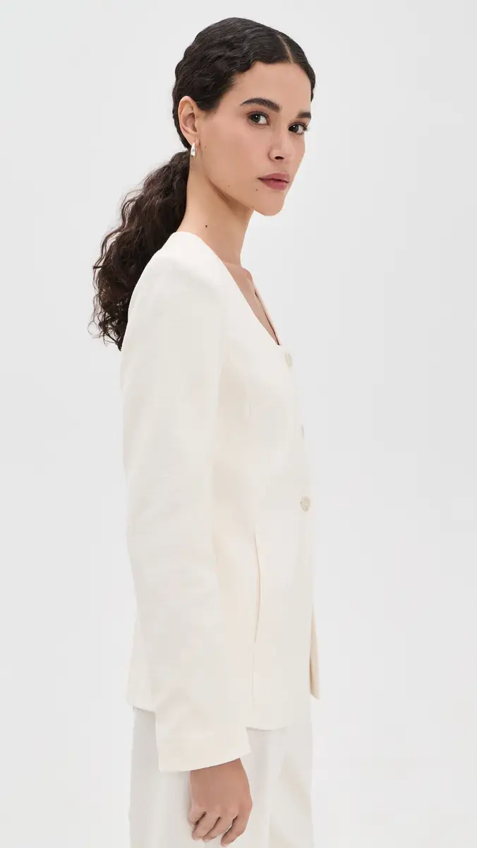 PAIGE Edina Blazer | Thumbnail 4 PAIGE Edina Blazer | Thumbnail 4