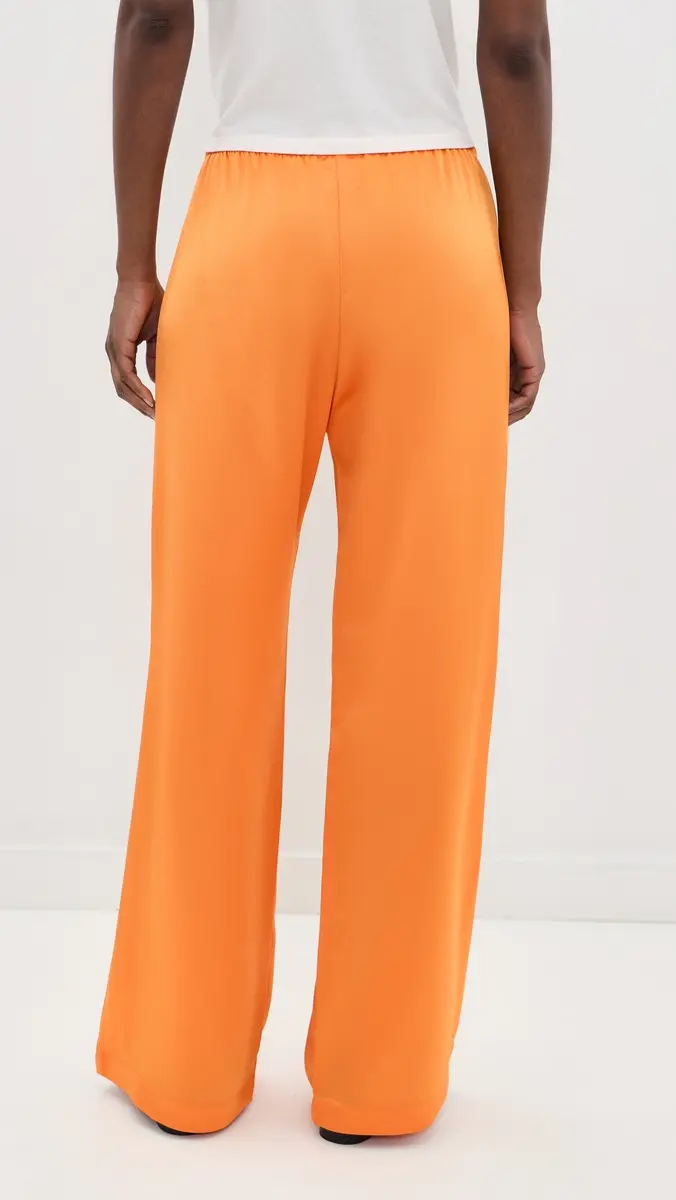 LESET Barb Wide Leg Pants | Thumbnail 3 LESET Barb Wide Leg Pants | Thumbnail 3