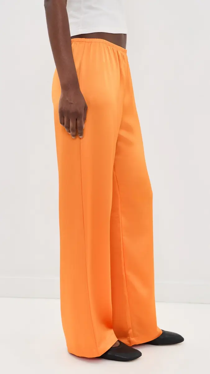 LESET Barb Wide Leg Pants | Thumbnail 4 LESET Barb Wide Leg Pants | Thumbnail 4