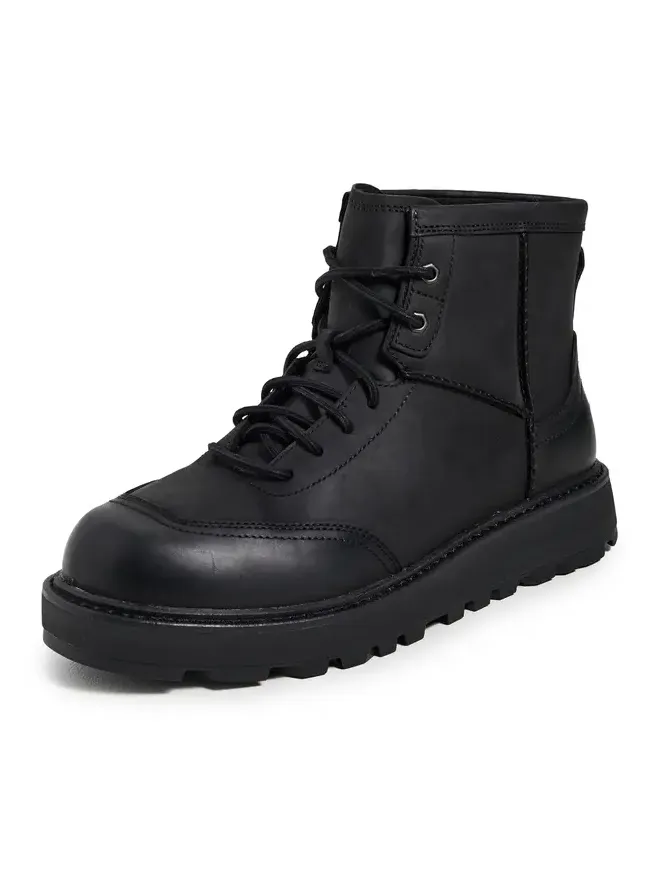 Idyllwild Lace Boots Idyllwild Lace Boots