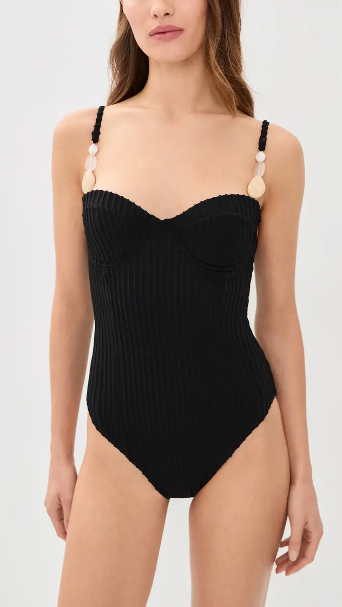 Palmacea Mare Shell One Piece | Thumbnail 2 Palmacea Mare Shell One Piece | Thumbnail 2