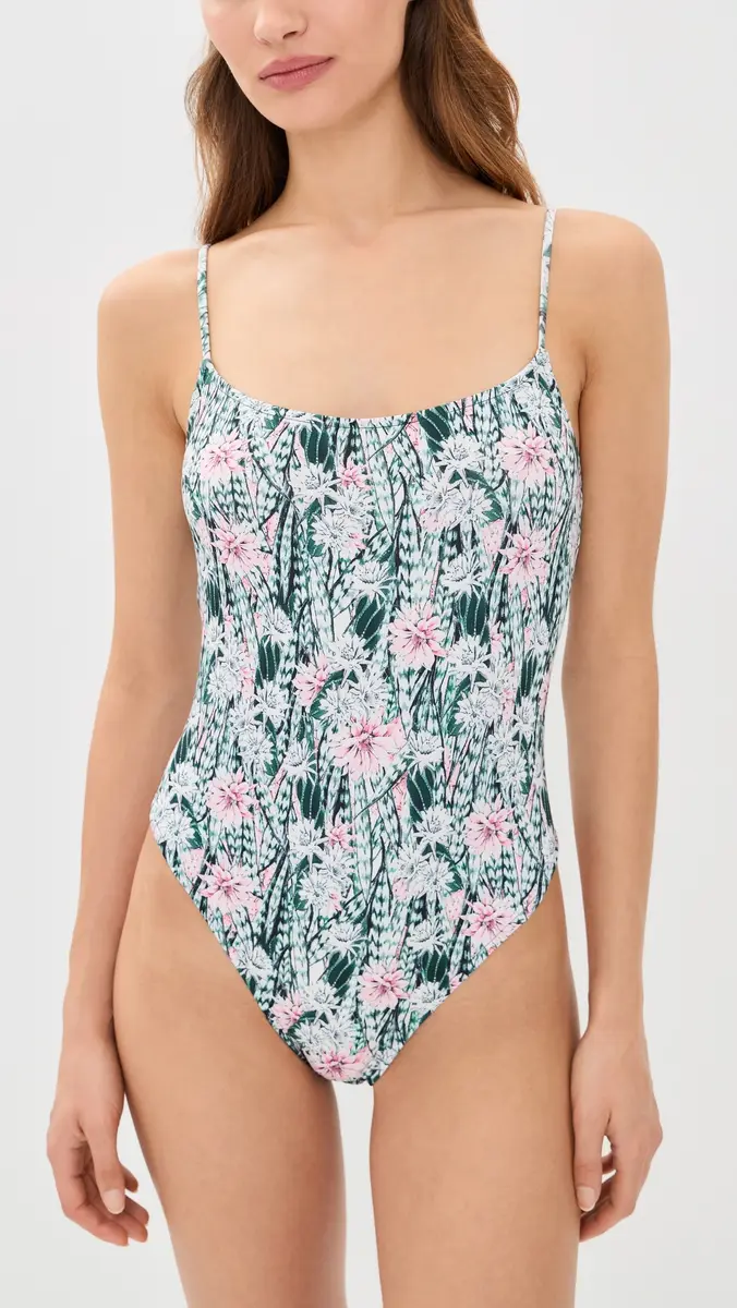 EYWASOULS MALIBU Lisa One Piece | Thumbnail 5 EYWASOULS MALIBU Lisa One Piece | Thumbnail 5