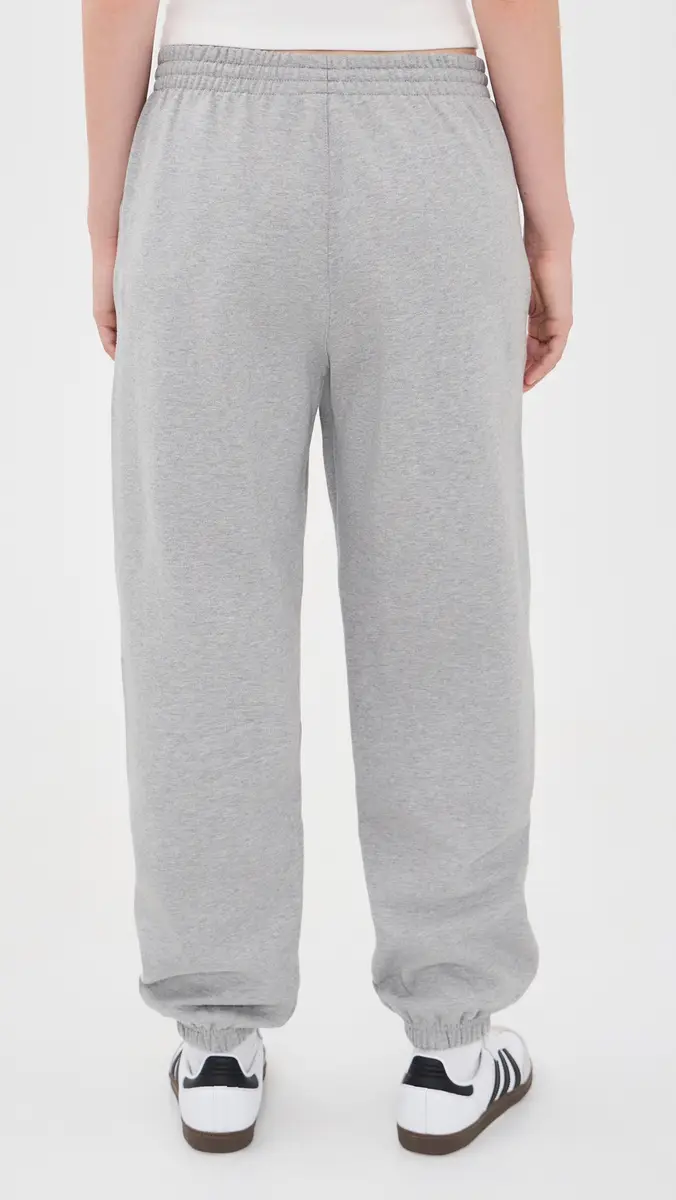 Adidas Essential Fleece Joggers | Thumbnail 3 Adidas Essential Fleece Joggers | Thumbnail 3