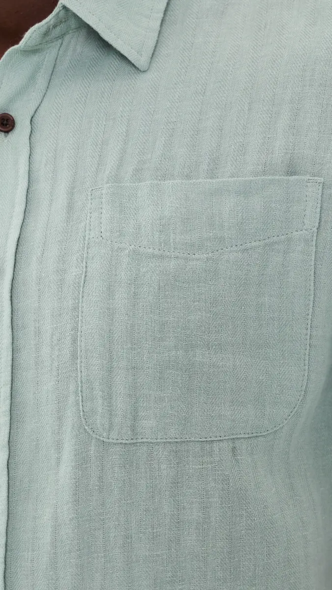Katin Alan Solid Shirt | Thumbnail 6 Katin Alan Solid Shirt | Thumbnail 6