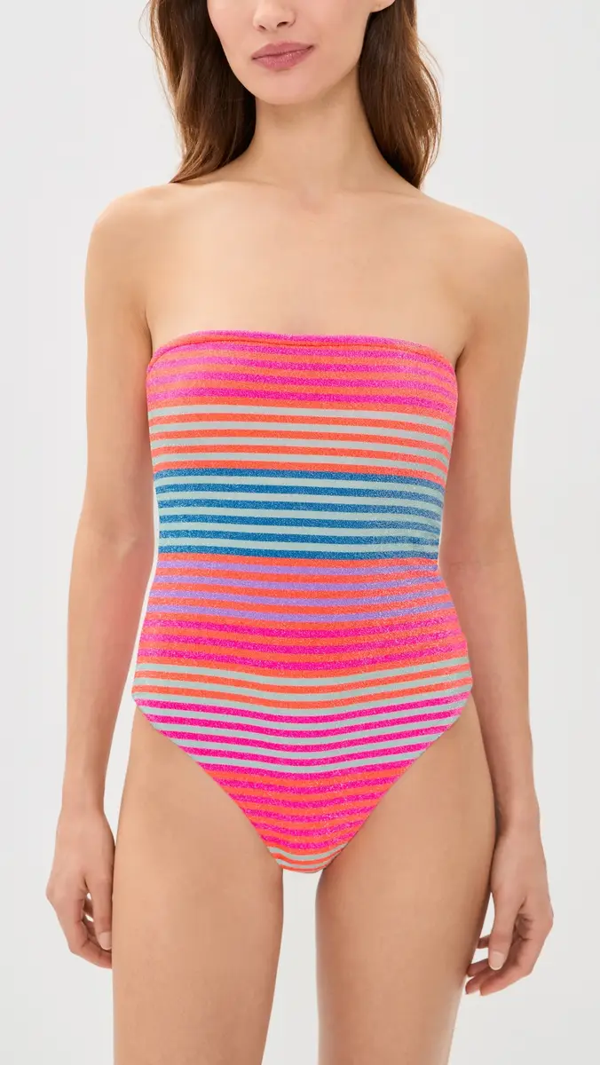 BEACH RIOT Amber One Piece | Thumbnail 2 BEACH RIOT Amber One Piece | Thumbnail 2
