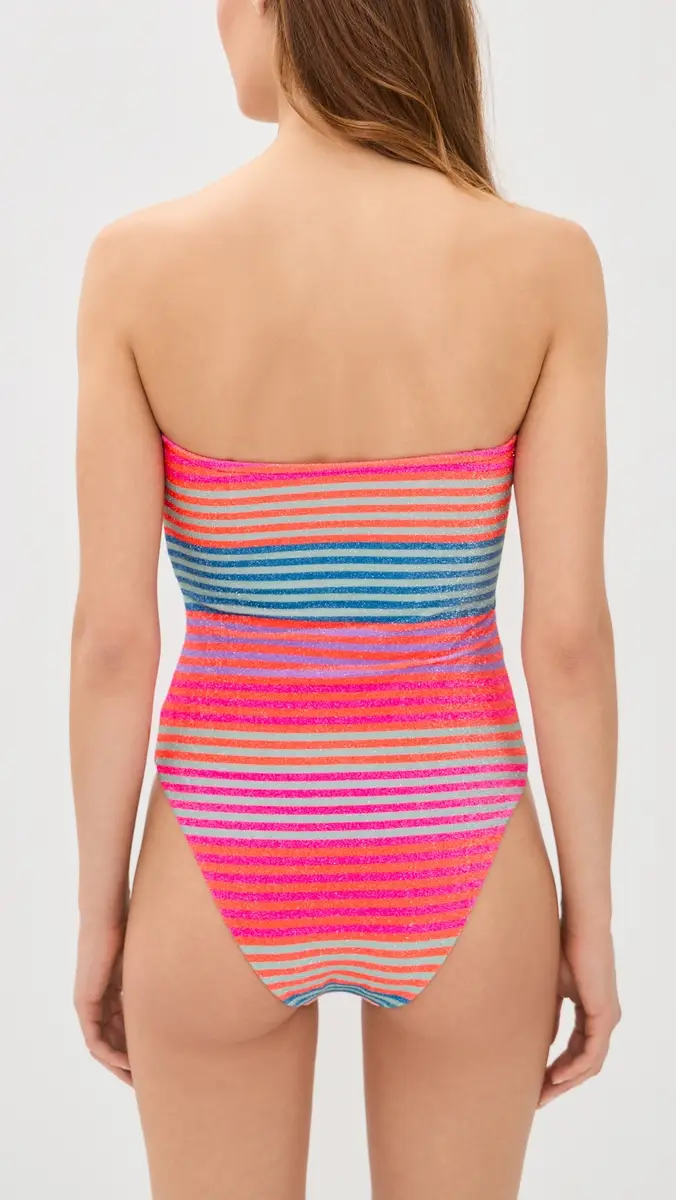 BEACH RIOT Amber One Piece | Thumbnail 3 BEACH RIOT Amber One Piece | Thumbnail 3