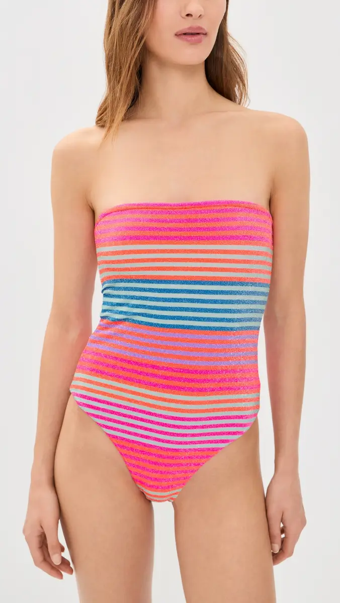 BEACH RIOT Amber One Piece | Thumbnail 5 BEACH RIOT Amber One Piece | Thumbnail 5