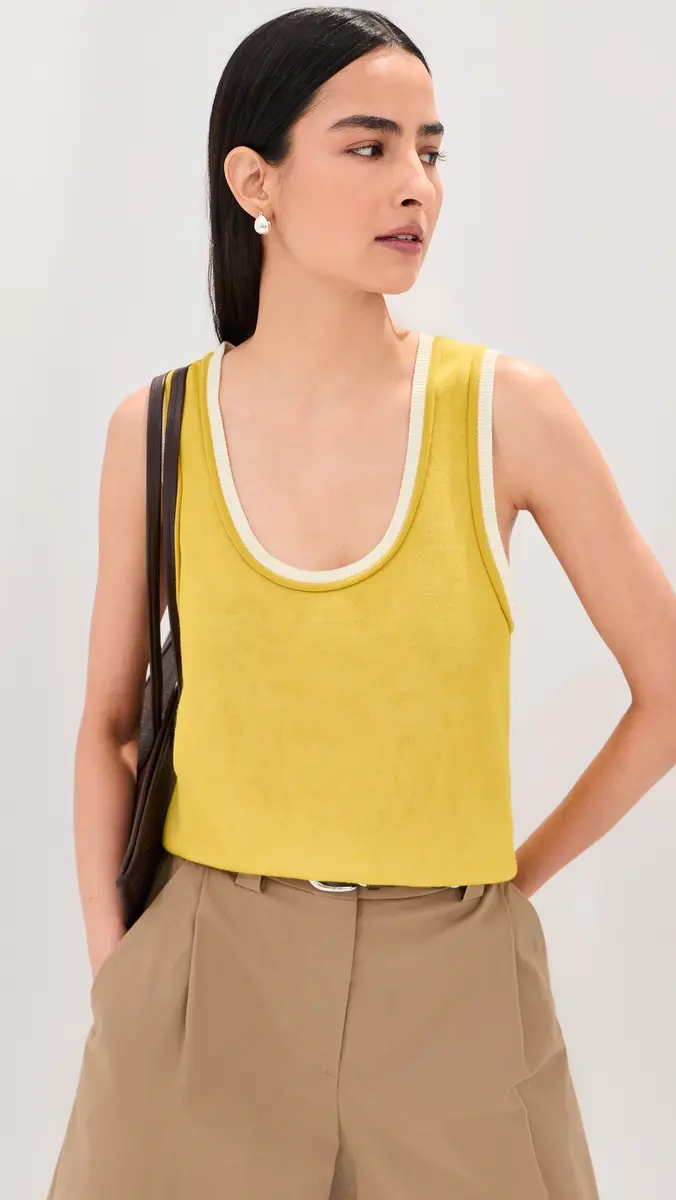 LE BOP Rina Tank Top | Thumbnail 2