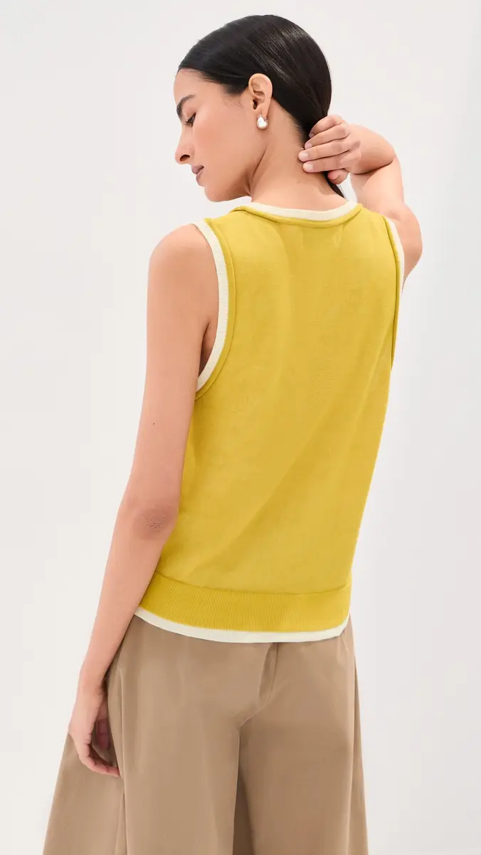 LE BOP Rina Tank Top | Thumbnail 3