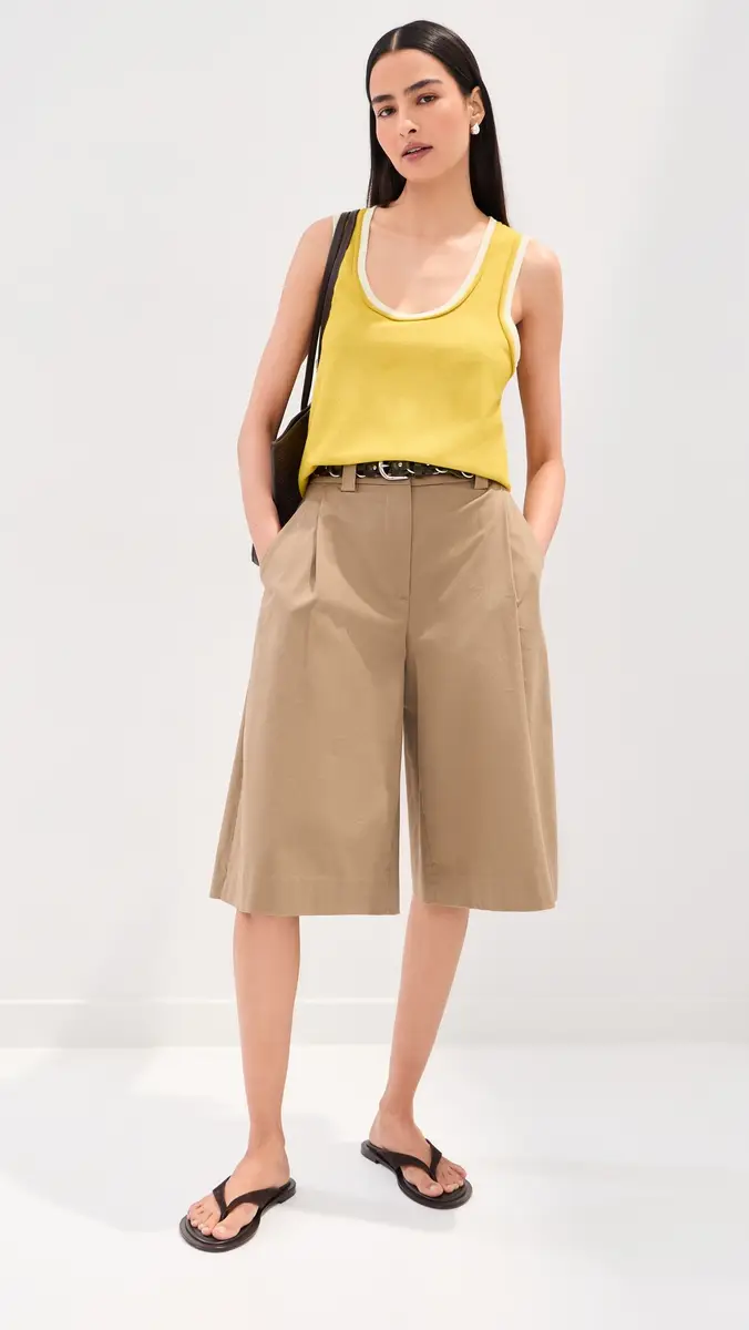 LE BOP Rina Tank Top | Thumbnail 5