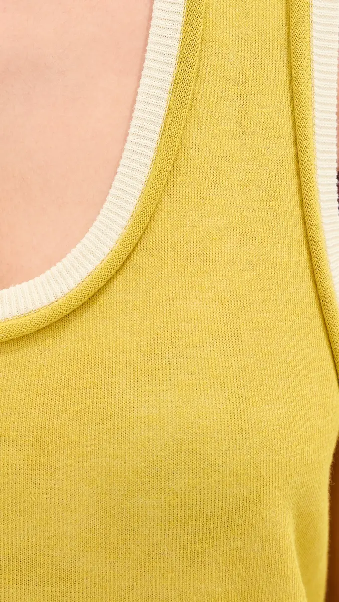 LE BOP Rina Tank Top | Thumbnail 6