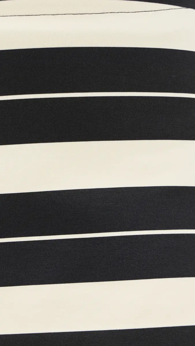RENGGLI Stripe Slit Mini Skirt | Thumbnail 6 RENGGLI Stripe Slit Mini Skirt | Thumbnail 6