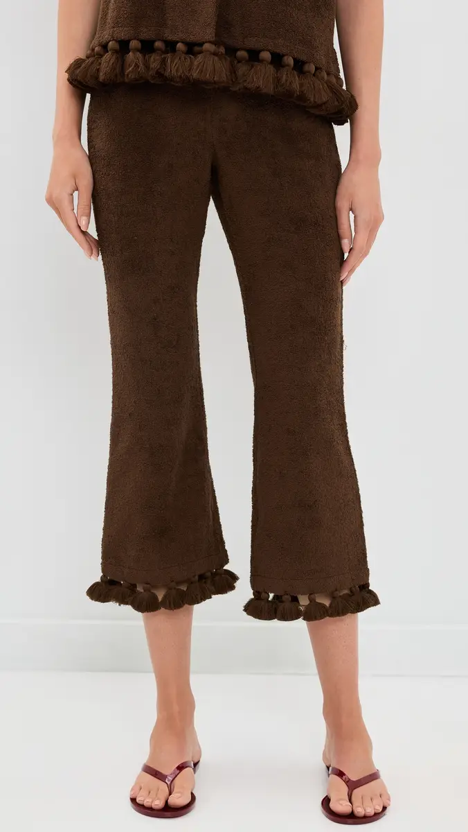 Cap d’Antibes Morgane Pants | Thumbnail 2