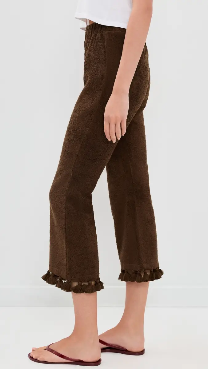 Cap d’Antibes Morgane Pants | Thumbnail 4