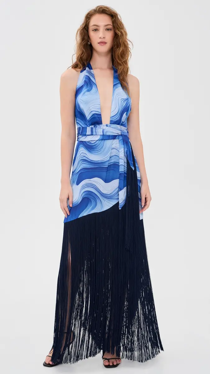 AZULU Sadie Dress | Thumbnail 2 AZULU Sadie Dress | Thumbnail 2