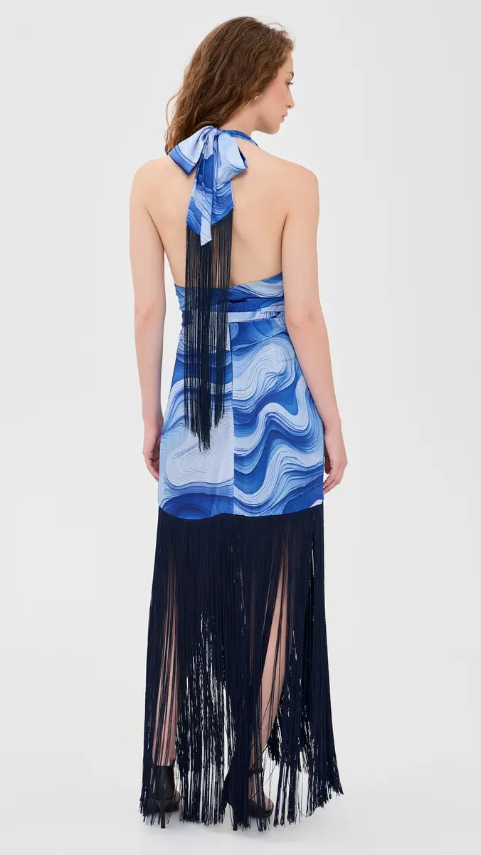 AZULU Sadie Dress | Thumbnail 3 AZULU Sadie Dress | Thumbnail 3