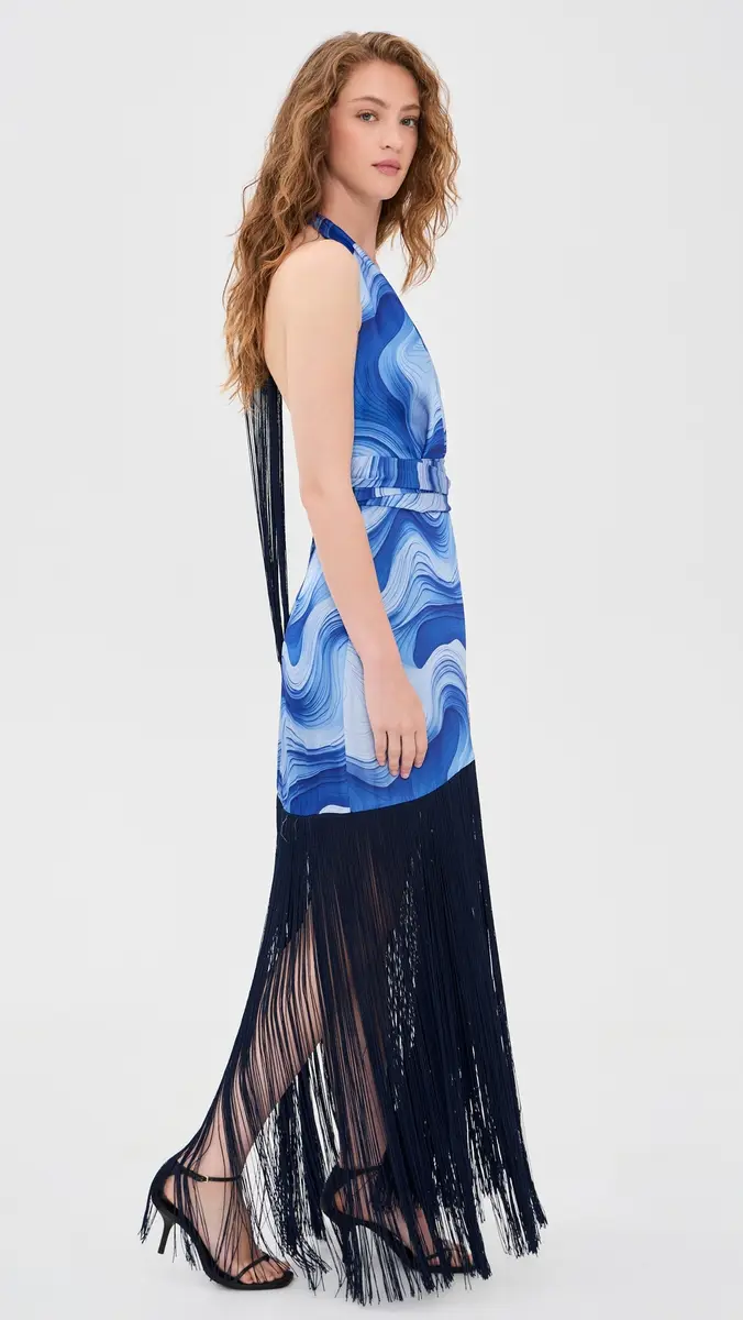 AZULU Sadie Dress | Thumbnail 4 AZULU Sadie Dress | Thumbnail 4