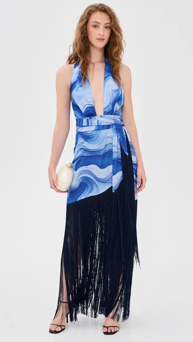 AZULU Sadie Dress | Thumbnail 5 AZULU Sadie Dress | Thumbnail 5