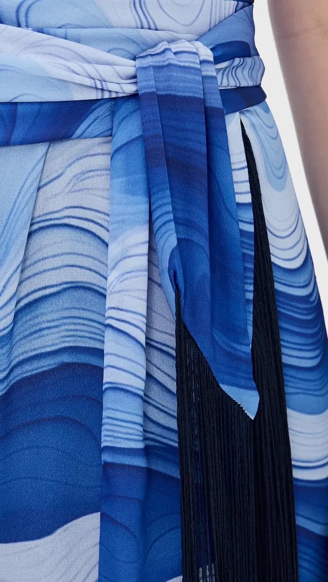 AZULU Sadie Dress | Thumbnail 6 AZULU Sadie Dress | Thumbnail 6