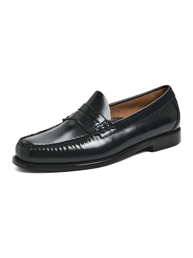 G. H. Bass Larson Weejuns Loafers