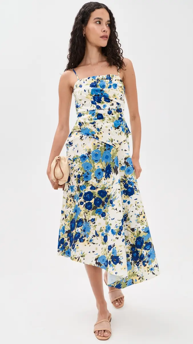 A.L.C. A. L.C. Peyton Dress | Thumbnail 2 A.L.C. A. L.C. Peyton Dress | Thumbnail 2